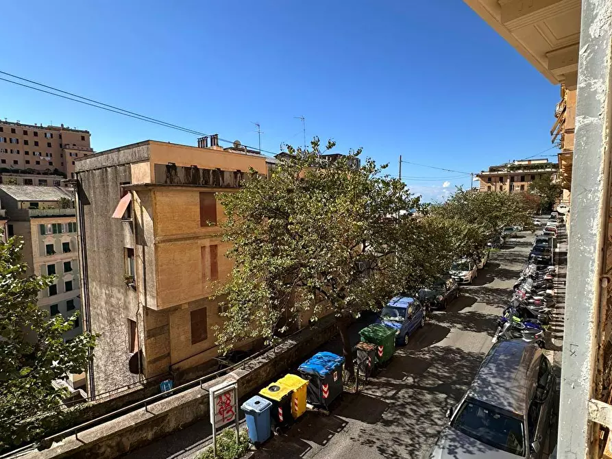 Immagine 35 di Appartamento in vendita  in Via Oberto Cancelliere 4 a Genova