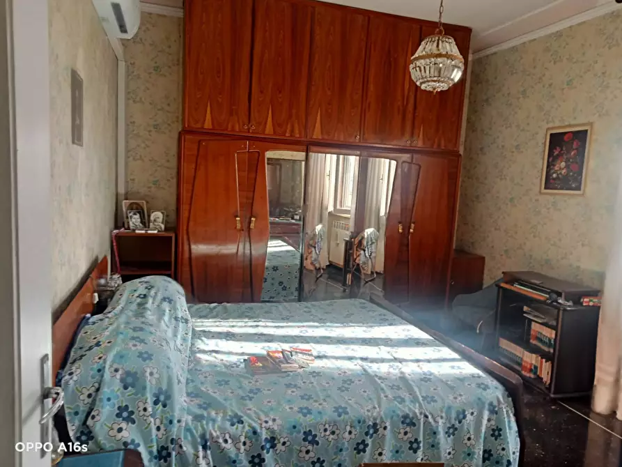 Immagine 8 di Appartamento in vendita  in Via Carlo Rolando a Genova
