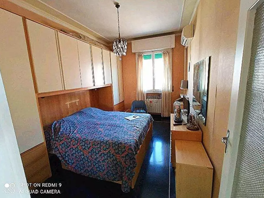 Immagine 11 di Appartamento in vendita  in Via Carlo Rolando a Genova