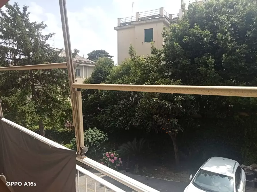 Immagine 4 di Appartamento in affitto  in via liri a Genova