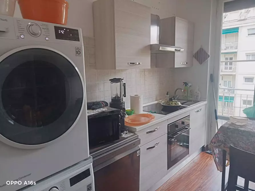 Immagine 9 di Appartamento in affitto  in via liri a Genova