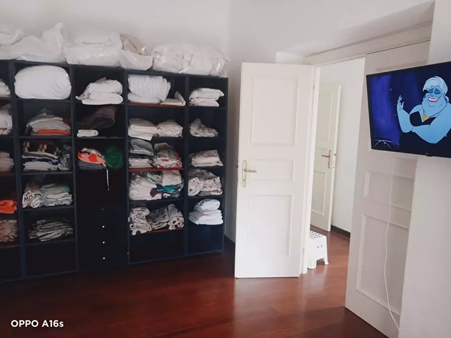 Immagine 11 di Appartamento in affitto  in via liri a Genova