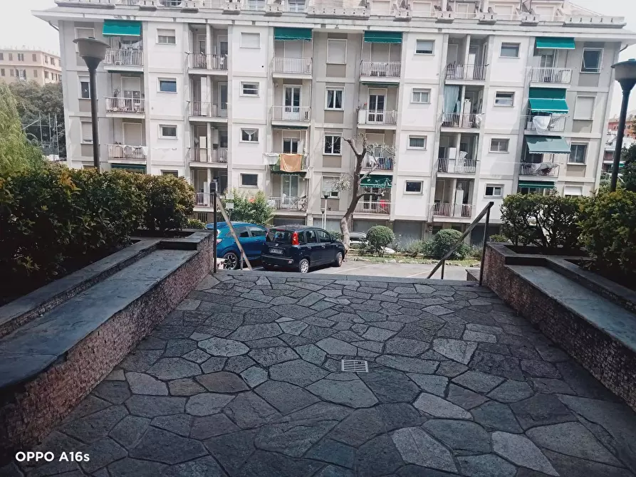 Immagine 7 di Appartamento in affitto  in via liri a Genova