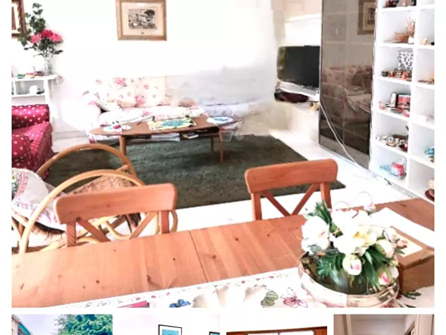 Immagine 1 di Appartamento in affitto  in via liri a Genova