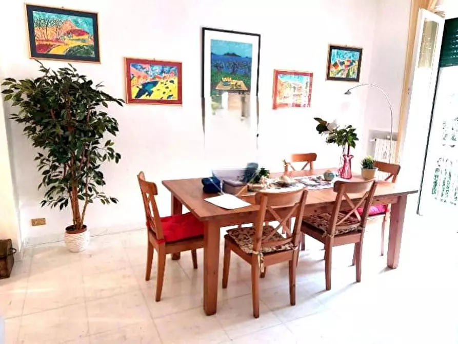 Immagine 14 di Appartamento in affitto  in via liri a Genova