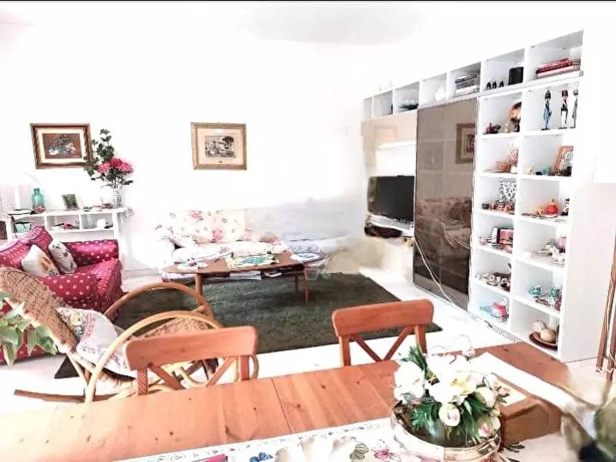 Immagine 15 di Appartamento in affitto  in via liri a Genova