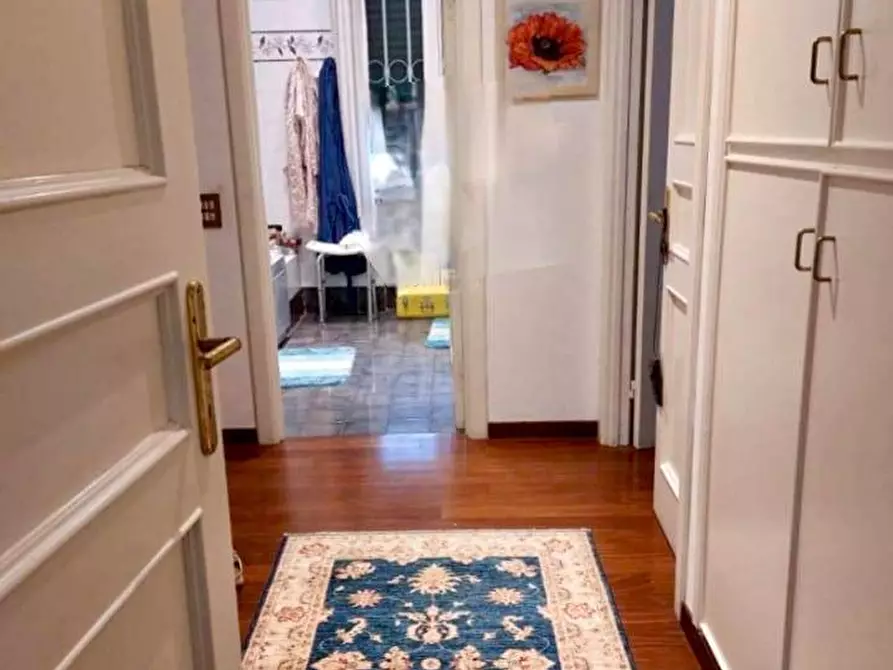 Immagine 13 di Appartamento in affitto  in via liri a Genova