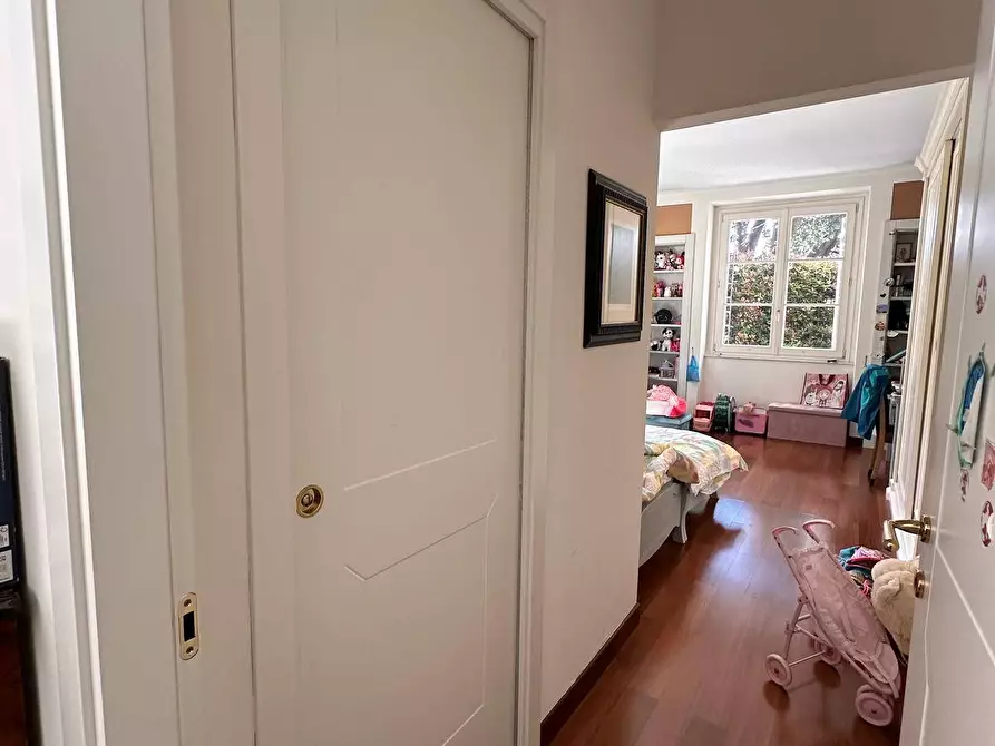 Immagine 4 di Appartamento in vendita  in Via Gorgona 2 a Genova