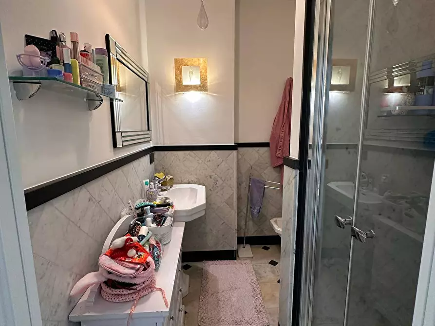 Immagine 6 di Appartamento in vendita  in Via Gorgona 2 a Genova