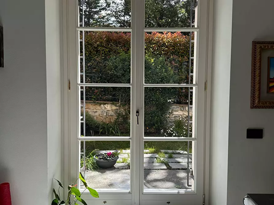 Immagine 7 di Appartamento in vendita  in Via Gorgona 2 a Genova