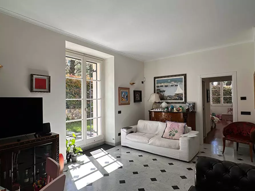 Immagine 8 di Appartamento in vendita  in Via Gorgona 2 a Genova