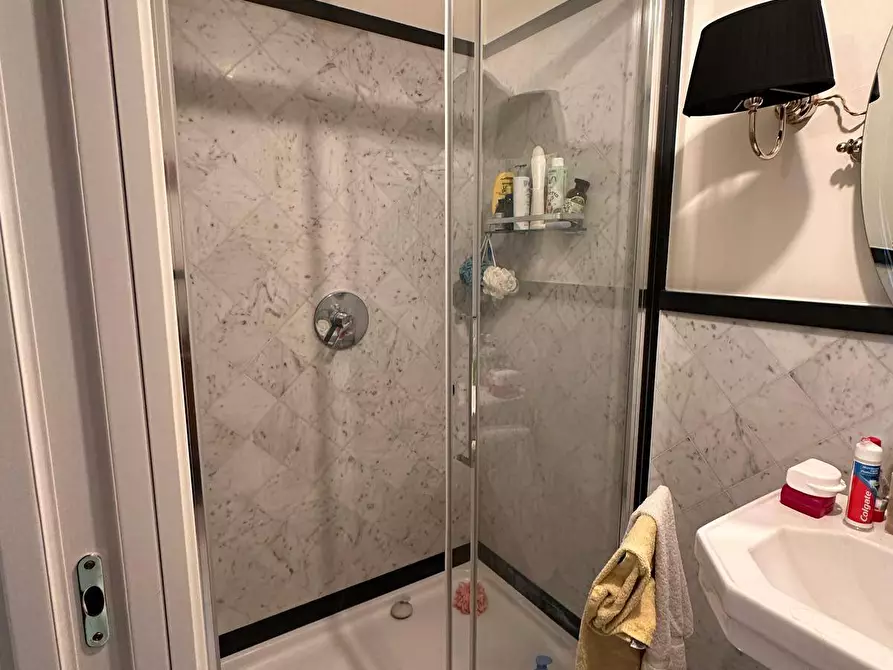 Immagine 13 di Appartamento in vendita  in Via Gorgona 2 a Genova