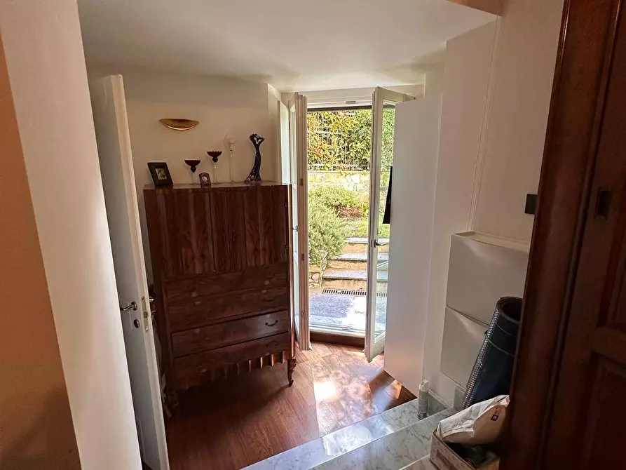 Immagine 14 di Appartamento in vendita  in Via Gorgona 2 a Genova