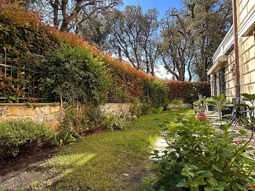 Immagine 17 di Appartamento in vendita  in Via Gorgona 2 a Genova