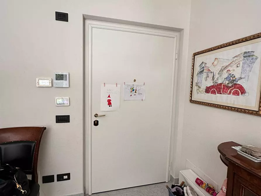 Immagine 19 di Appartamento in vendita  in Via Gorgona 2 a Genova