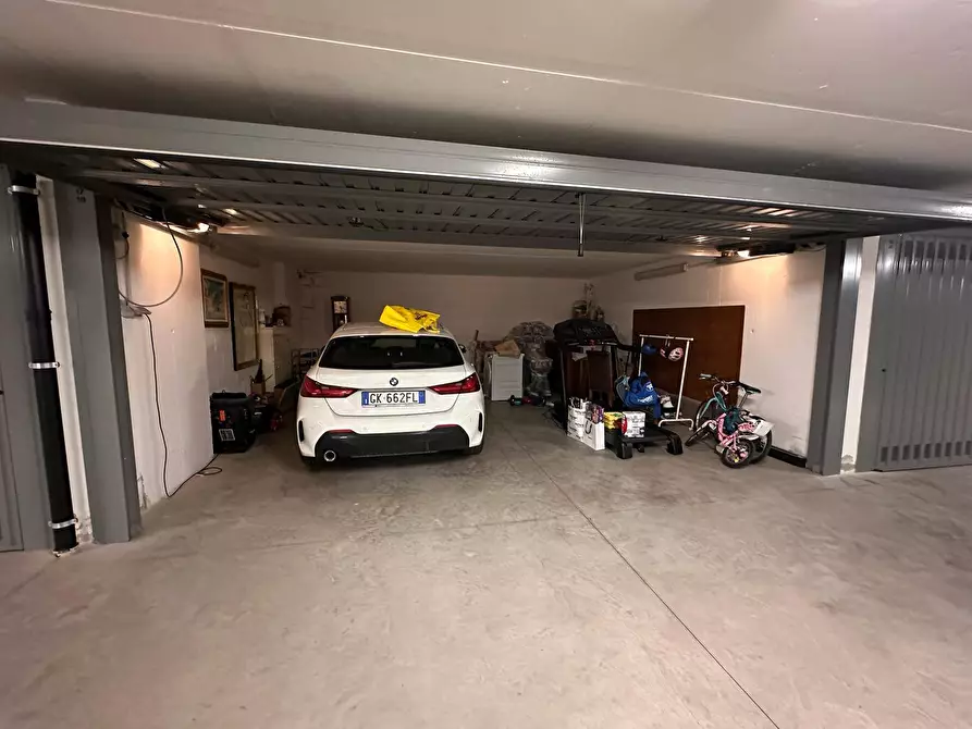 Immagine 20 di Appartamento in vendita  in Via Gorgona 2 a Genova