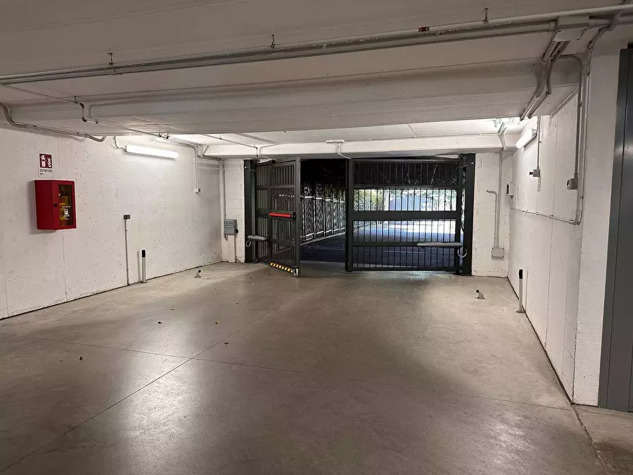 Immagine 21 di Appartamento in vendita  in Via Gorgona 2 a Genova