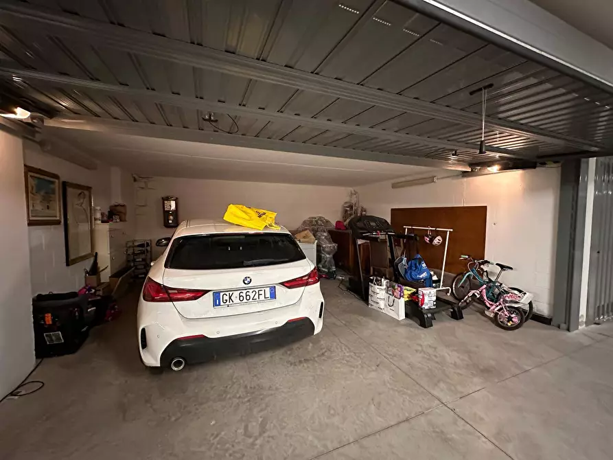 Immagine 23 di Appartamento in vendita  in Via Gorgona 2 a Genova