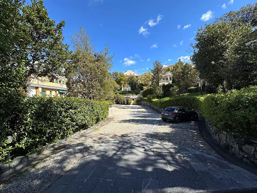 Immagine 33 di Appartamento in vendita  in Via Gorgona 2 a Genova