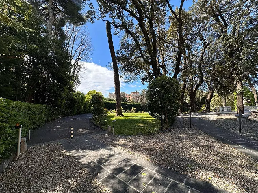 Immagine 35 di Appartamento in vendita  in Via Gorgona 2 a Genova