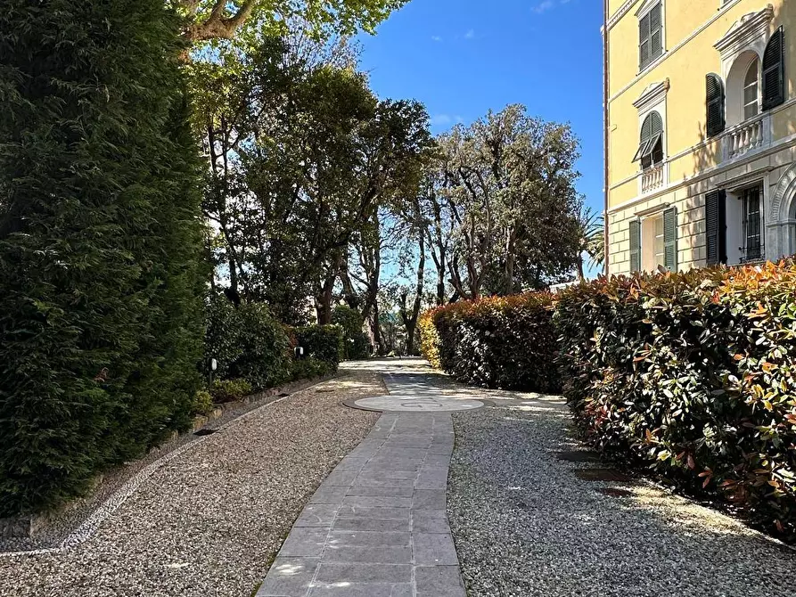 Immagine 38 di Appartamento in vendita  in Via Gorgona 2 a Genova