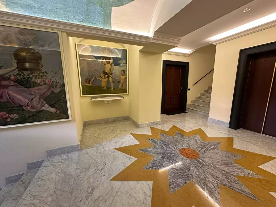 Immagine 41 di Appartamento in vendita  in Via Gorgona 2 a Genova