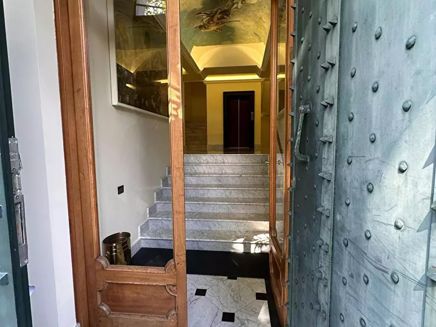 Immagine 42 di Appartamento in vendita  in Via Gorgona 2 a Genova