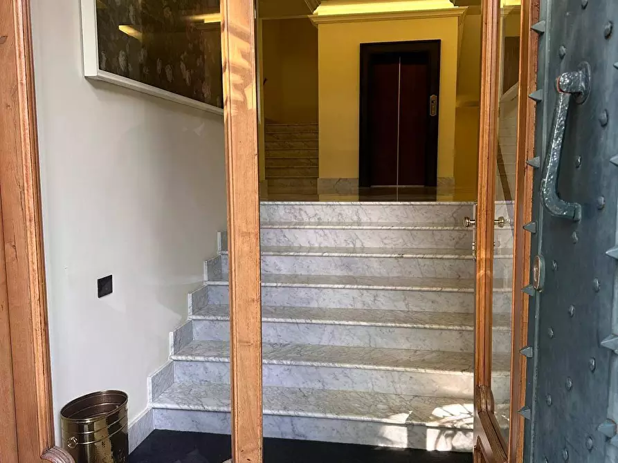 Immagine 43 di Appartamento in vendita  in Via Gorgona 2 a Genova