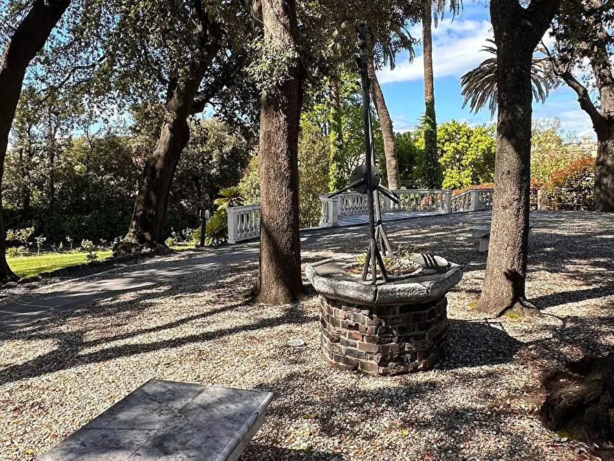 Immagine 45 di Appartamento in vendita  in Via Gorgona 2 a Genova