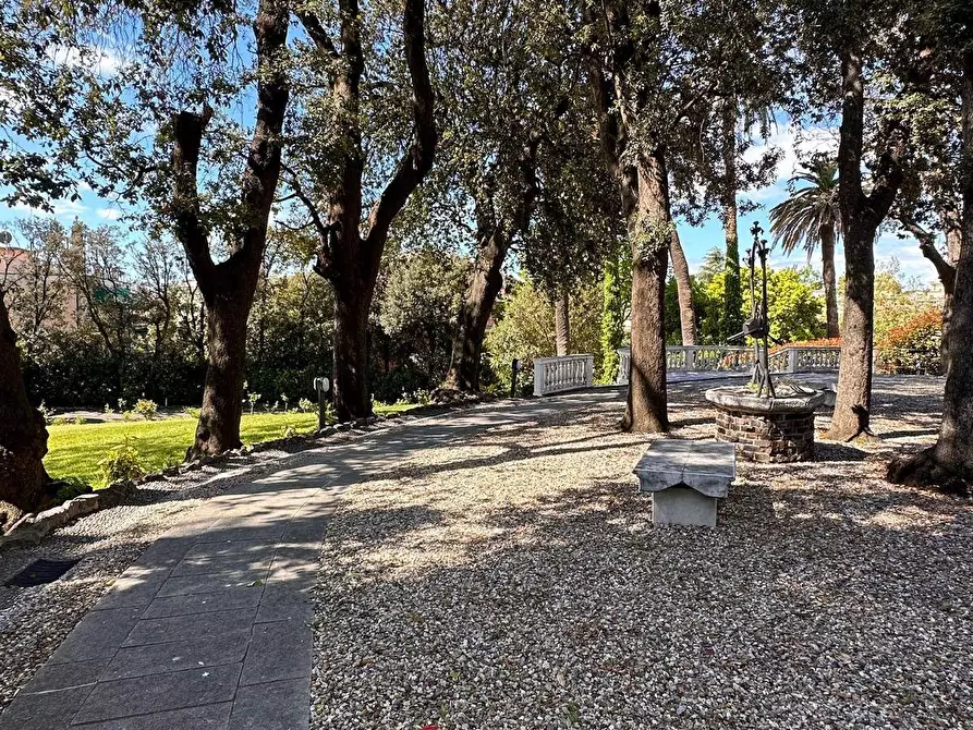 Immagine 46 di Appartamento in vendita  in Via Gorgona 2 a Genova