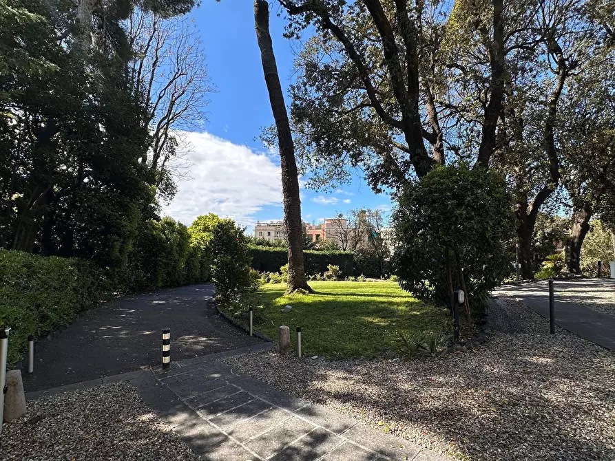 Immagine 47 di Appartamento in vendita  in Via Gorgona 2 a Genova