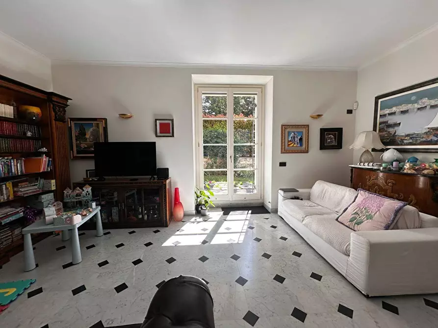 Immagine 51 di Appartamento in vendita  in Via Gorgona 2 a Genova