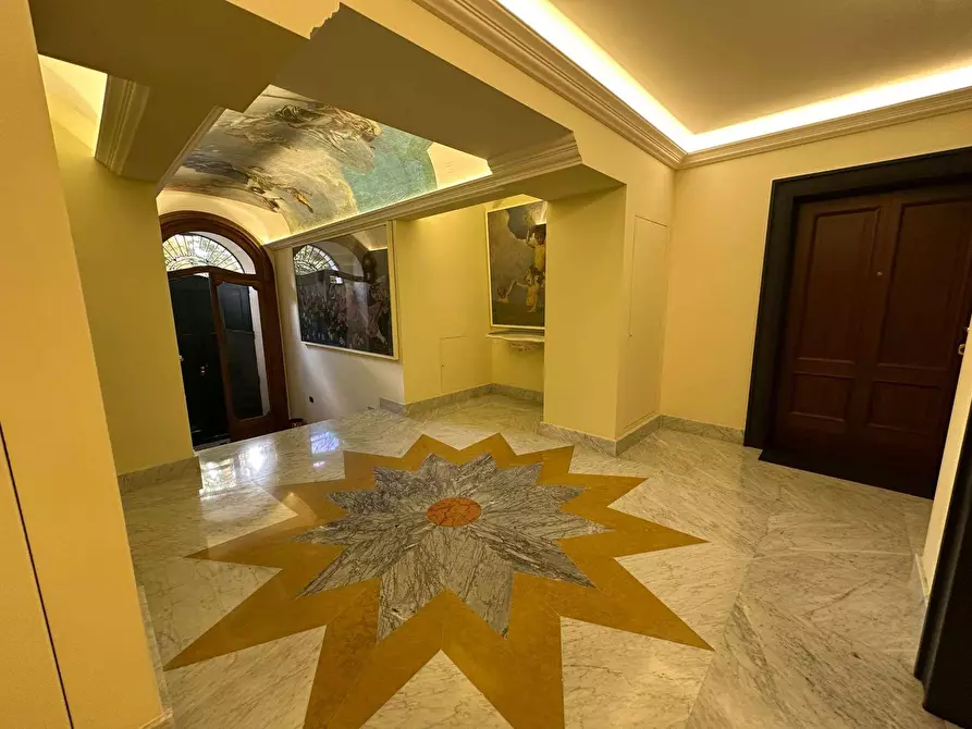 Immagine 52 di Appartamento in vendita  in Via Gorgona 2 a Genova