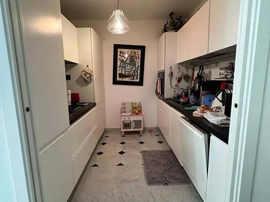 Immagine 53 di Appartamento in vendita  in Via Gorgona 2 a Genova