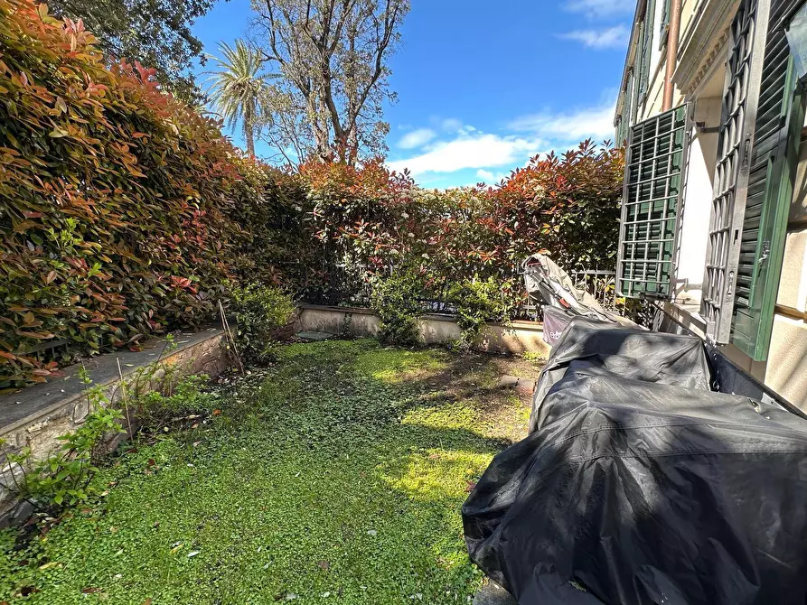 Immagine 58 di Appartamento in vendita  in Via Gorgona 2 a Genova