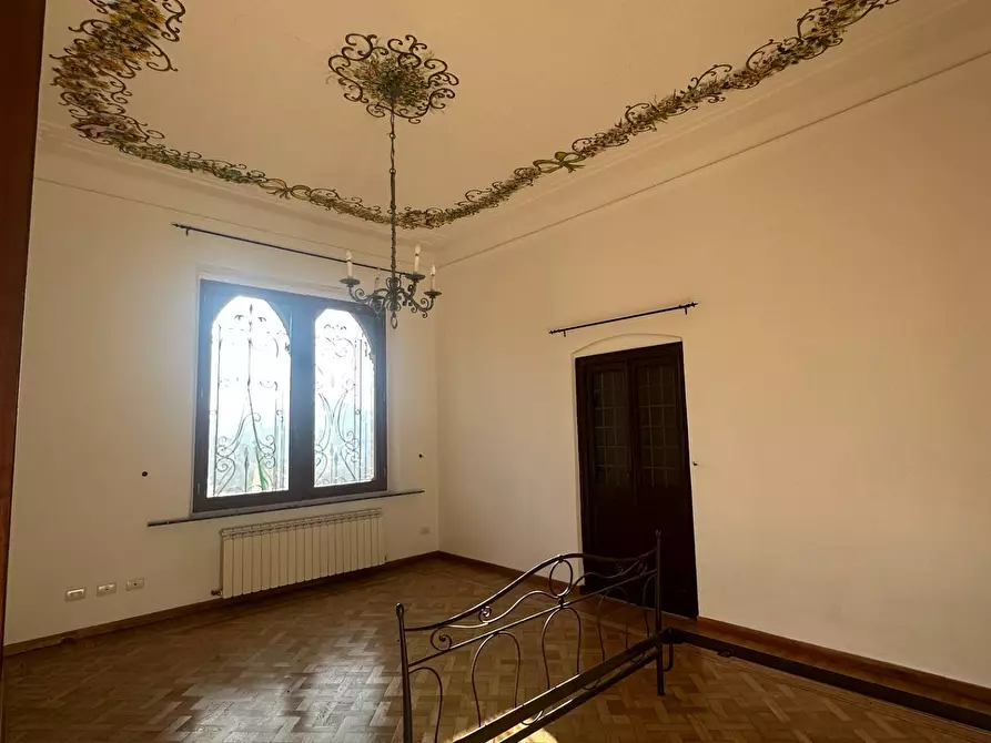 Immagine 20 di Villa in vendita  in Via andrea carpaneto 31 a Mignanego