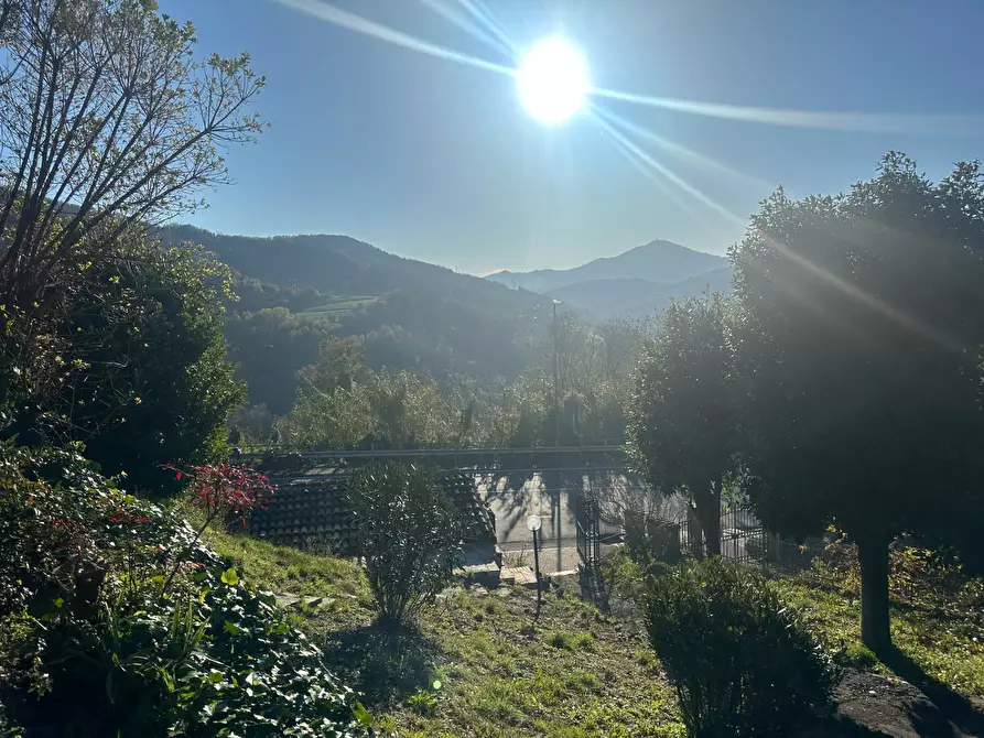 Immagine 29 di Villa in vendita  in Via andrea carpaneto 31 a Mignanego