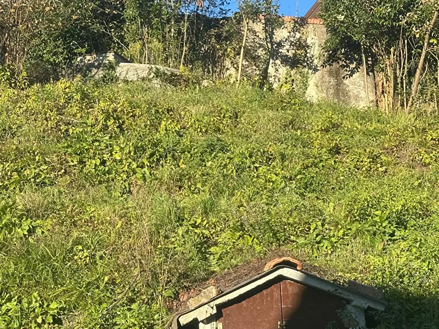 Immagine 37 di Villa in vendita  in Via andrea carpaneto 31 a Mignanego