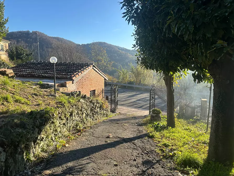 Immagine 41 di Villa in vendita  in Via andrea carpaneto 31 a Mignanego