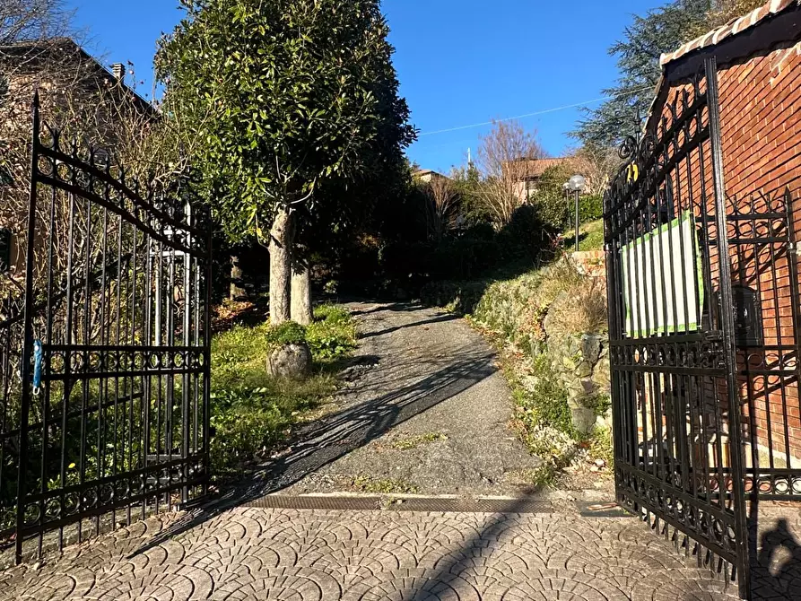 Immagine 42 di Villa in vendita  in Via andrea carpaneto 31 a Mignanego