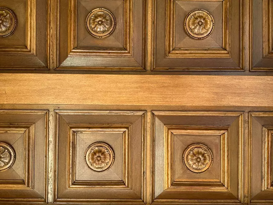 Immagine 45 di Villa in vendita  in Via andrea carpaneto 31 a Mignanego