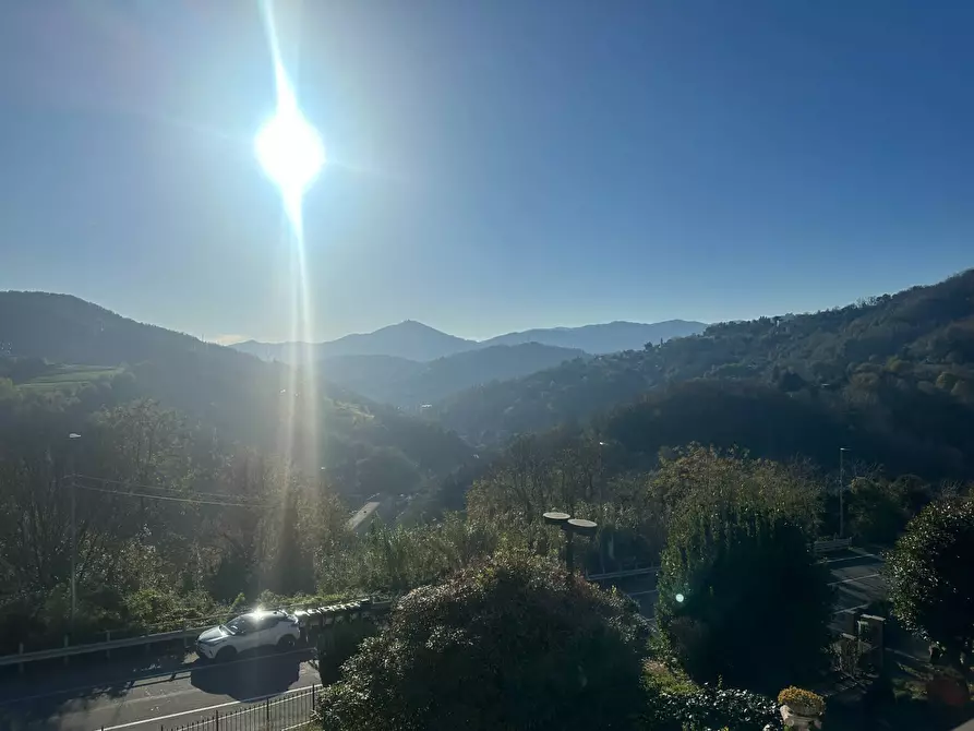 Immagine 17 di Villa in vendita  in Via andrea carpaneto 31 a Mignanego