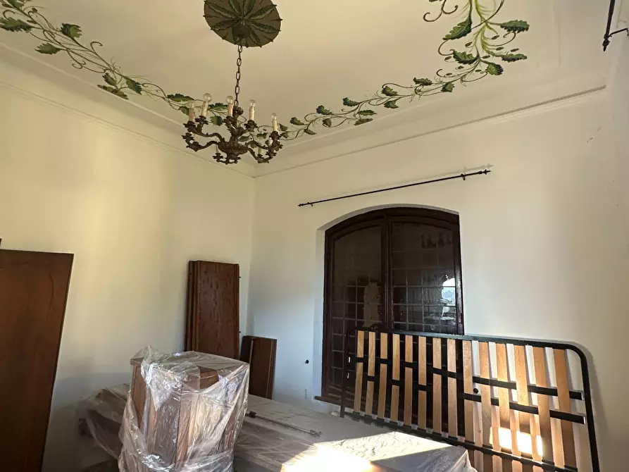 Immagine 26 di Villa in vendita  in Via andrea carpaneto 31 a Mignanego