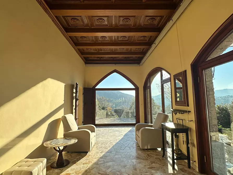 Immagine 7 di Villa in vendita  in Via andrea carpaneto 31 a Mignanego