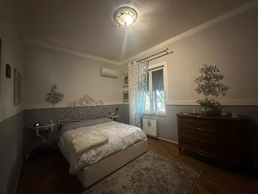 Immagine 16 di Villa in vendita  in Viale Modugno 16 a Genova
