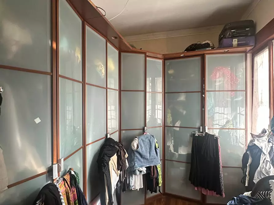 Immagine 18 di Villa in vendita  in Viale Modugno 16 a Genova