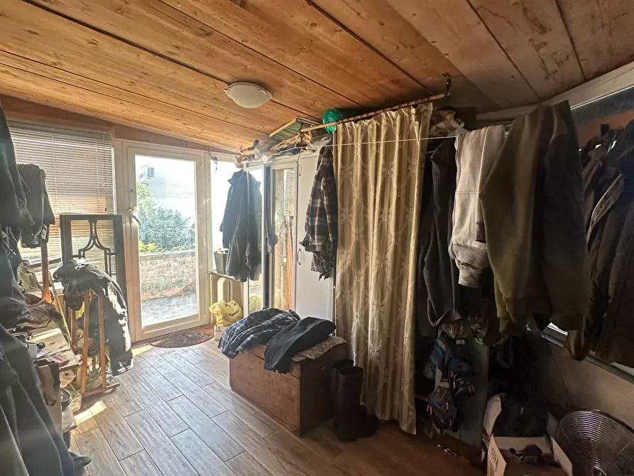 Immagine 20 di Villa in vendita  in Viale Modugno 16 a Genova