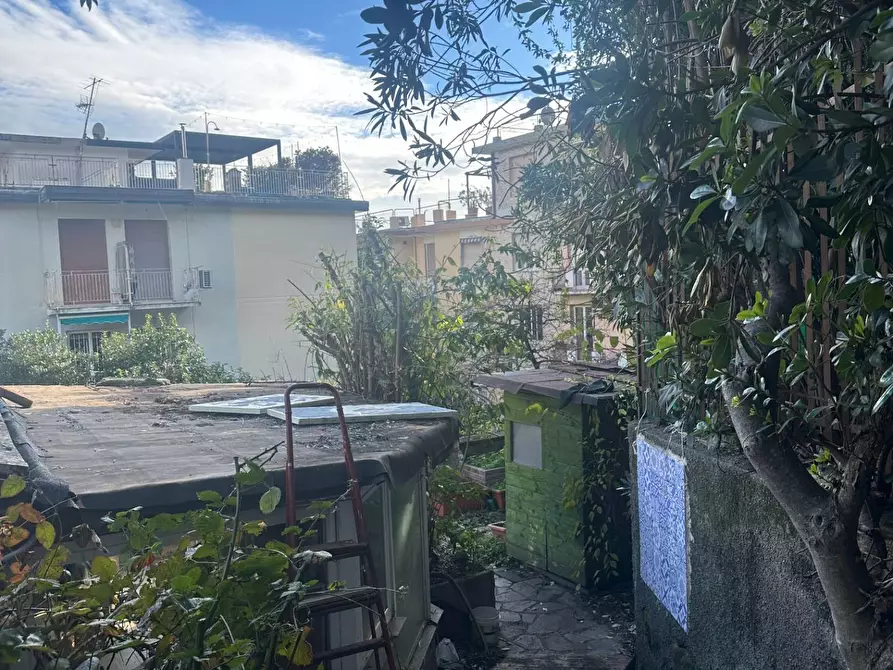 Immagine 24 di Villa in vendita  in Viale Modugno 16 a Genova