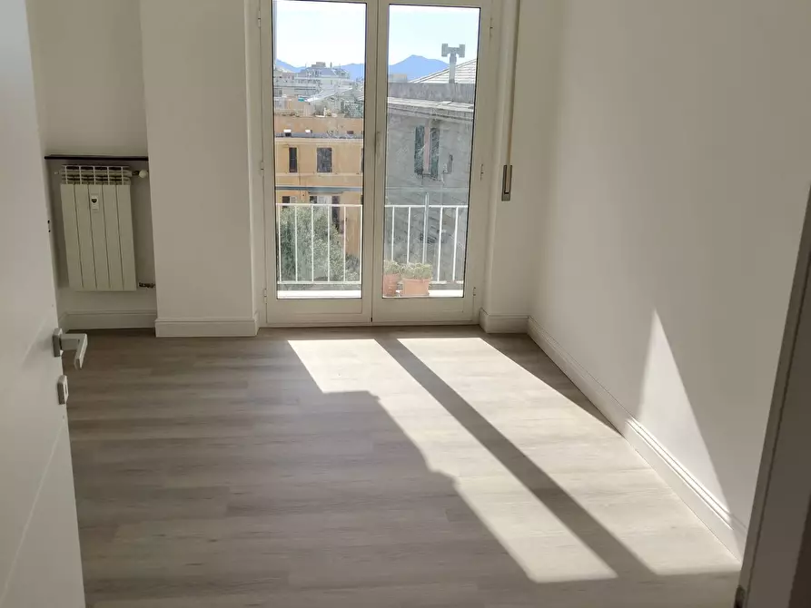 Immagine 25 di Appartamento in vendita  in VIA FRANCESCO NULLO 2 a Genova