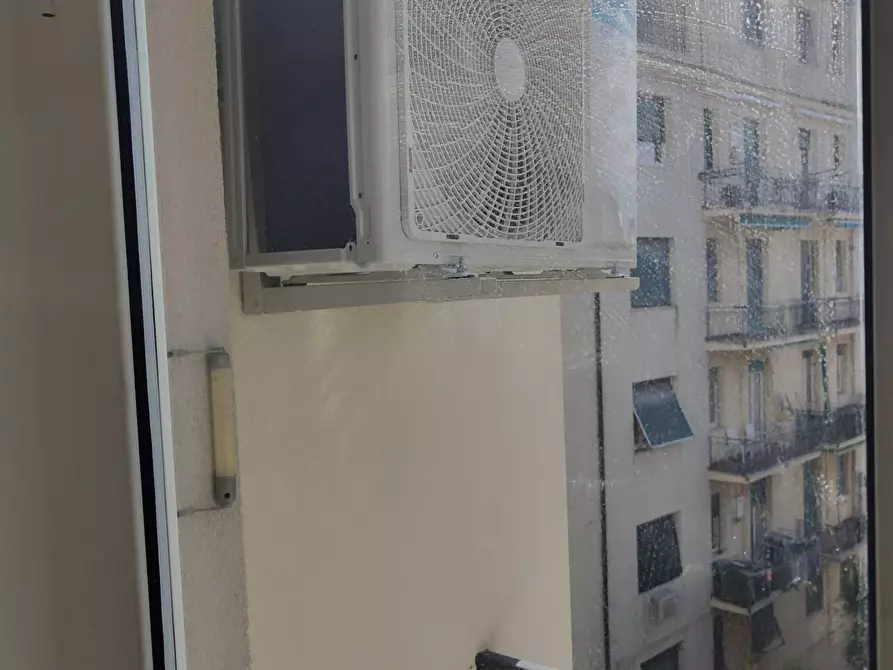 Immagine 27 di Appartamento in vendita  in VIA FRANCESCO NULLO 2 a Genova